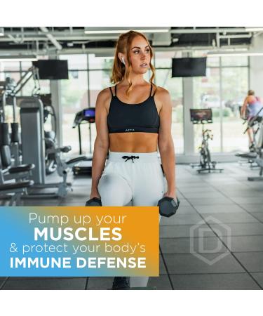 Max Strength Nitric Oxide Booster Bundle L-Arginine & Liposomal Vitamin C With L Citrulline Ascorbyl Palmitate Natural Absorb Boost Formula To Support Exercise Energy Immune Health Slim Look - Buy Online on GoSupps.com