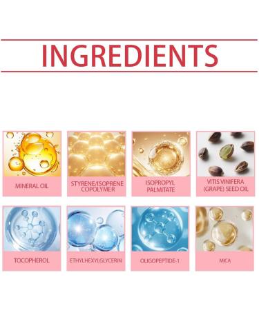 Nourishing lip balm | Skincare products that are nourishing and non-greasy | Moisturizing lip care cream | For girls women teens family friends and little ones - Buy Online on GoSupps.com