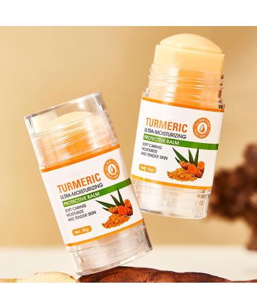 Foot Cream | Nourishing and Repairing Moisturizing Bar for Feet Elbows Knees Legs Body and Skin - Day Night and Winter Care 35g - Buy Online on GoSupps.com