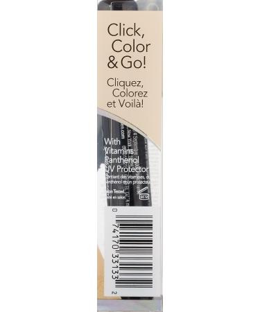 Sally Hansen Color Quick Nail Enamel - Sand 0.14 oz Beige - Long-Lasting Nail Polish (Pack of 1) - Buy Online on GoSupps.com