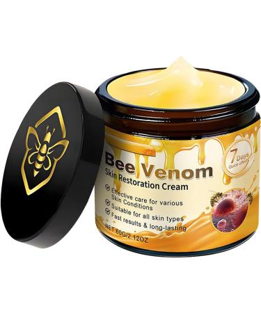  Mimoqk Skin Cream Repair Butter Hydration Balm 60g Formula Rapid Absorption Smooth Texture Firming Effect Enhances Radiance with Innovative Blend for Arms Legs Torso Women Men - Buy Online on GoSupps.com