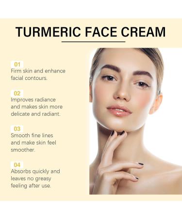 Cr Me Pour Le Visage - Hydrate Et R Pare La Peau Convient Tous Les Types De Peau - 60g (1) - Buy Online on GoSupps.com