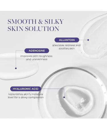 Bouncy Serum 1.69 fl. oz. | Hydrating Anti-Aging Radiance Serum | Hypoallergenic Repair & Firming Formula - Buy Online on GoSupps.com