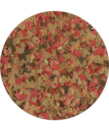 TetraFin Goldfish Flakes 200g - Buy Online on GoSupps.com