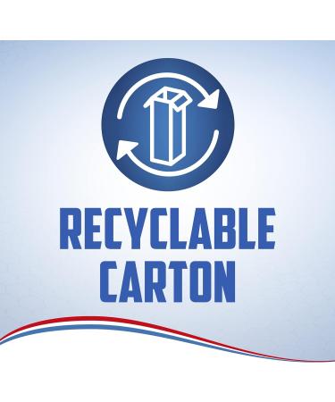 Aquafresh Complete Care Whitening Flouride Toothpaste 100ml (Pack of 3) 100 ml (Pack of 3) - Buy Online on GoSupps.com