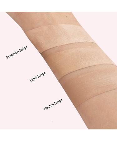 IT Cosmetics Bye Bye Redness Transforming Porcelain Beige Cream - Redness Reducing Coverage - Hydrolyzed Collagen Formula - 0.37 fl oz - Buy Online on GoSupps.com
