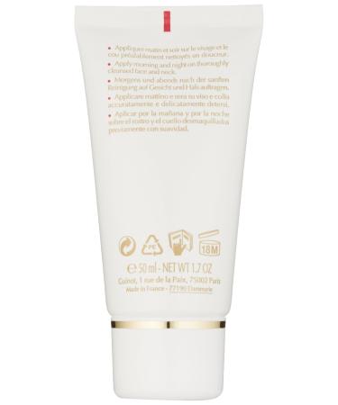 Guinot Creme Protection Reparatrice Face Cream 1.7 oz - Nourishing Repair for All Skin Types | International Shipping Available - Buy Online on GoSupps.com