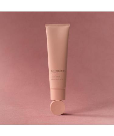 Omorovicza Queen Cleanser (5.1 oz) face cleanser Nourishing Cream Cleanser Face Wash with Calendula Flower Extract Moringa Seed Peptides & Borage Seed Oil to Soothe and Balance Sensitive Skin - Buy Online on GoSupps.com
