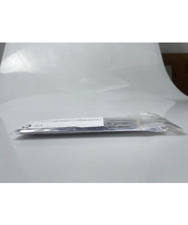 5PC Nail Art Brush Set - Dual-Ended Liner & Dotting Brushes for DIY Nail Design | Acrylic & UV Gel Suitable - Buy Online on GoSupps.com