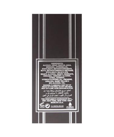 Perfumers Workshop Tea Rose for Women - 3.4 oz EDT Spray 3.4 Fl Oz (Pack of 1) - Buy Online on GoSupps.com