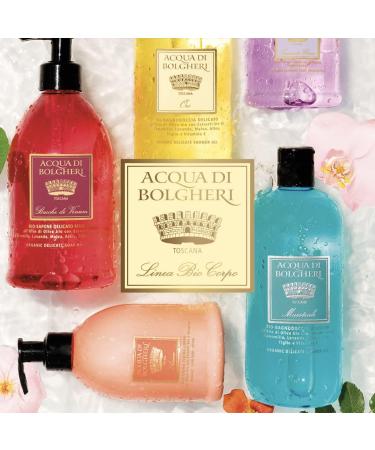 Dr. Taffi Acqua di Bolgheri Scirocco Fluid Body Lotion 300 ml - Buy Online on GoSupps.com