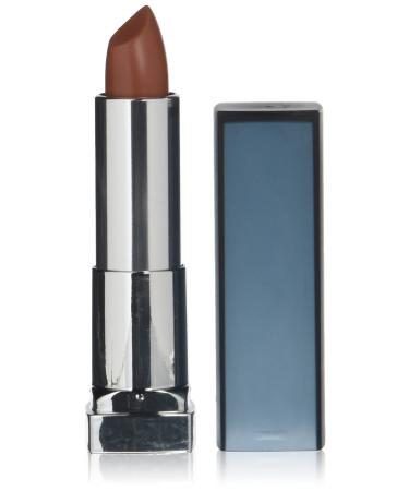 Maybelline New York Lipstick Color Sensational Creamy Matt 5 g 2 pieces