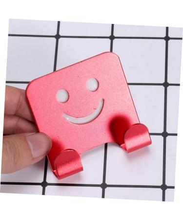 Alipis 18 Pcs Wall Mounted Clothes Rack Towel Hanger Back Door Hook Coat Rack Individual No Trace Wall Hook Mx3pcs As Shownx3pcs - Buy Online on GoSupps.com