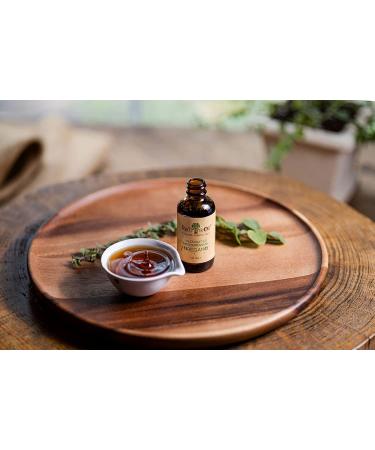 Organic Oregano Oil - 100% Pure Mediterranean Essential Oil for Diffuser, Oral & Topical Use - 1 Fl. Oz (Pack of 1) - Buy Online on GoSupps.com