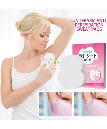 Lot de 10 protections autocollantes anti-transpiration pour v tements respirants absorbants invisibles respirants neutralisant les odeurs protection v tements d' t voyages - Buy Online on GoSupps.com