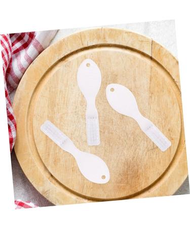 Angoily 20-Pack Soft Prison Toothbrushes - Travel & Oral Hygiene Essentials for Safe & Effective Cleaning - Buy Online on GoSupps.com