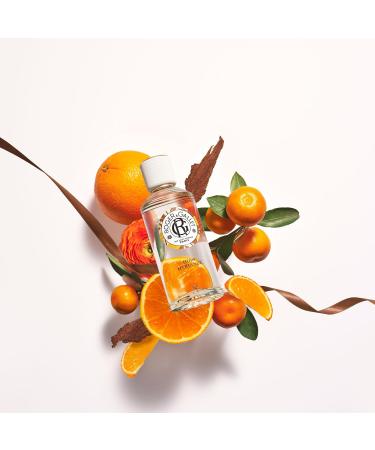 ROGER & GALLET | Fragrant Water Body Spray for Women | Bois d'Orange 3.3 Fluid Oz. - Buy Online on GoSupps.com