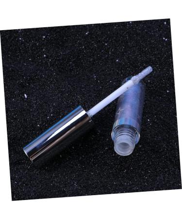 NOLITOY 2pcs Eyeliner Pencil Glitter Eyeshadow Liquid Women Makeup Liquid Eyeliner Diamond Pigment - Buy Online on GoSupps.com