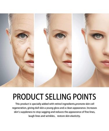  RUCRAK 3 pcs Eelhoe Eternity Vitamin C Serum Dark Spot Corrector Eelhoe Collagen Boost Anti Aging Vitamin C Serum - Buy Online on GoSupps.com