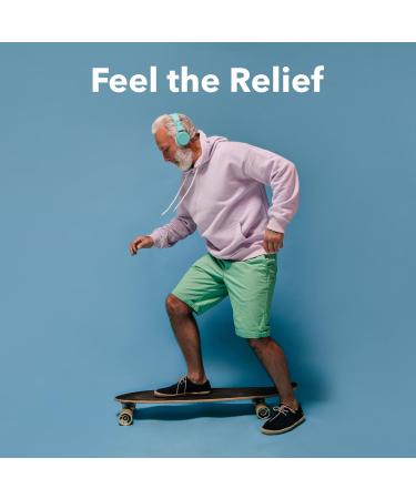 C9 Pain Cream 120ml - Buy Online on GoSupps.com