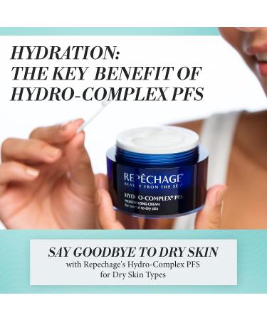 Repechage Hydro Complex PFS - Anti Aging Face Moisturizer for Dry Skin - 1.5 fl oz - Buy Online on GoSupps.com