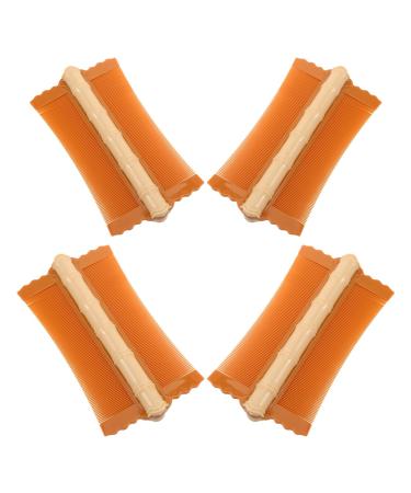 4 Pi ces Peigne Double Face Antipelliculaire pour Animaux D m lant Fin pour Pellicules et Poils Peigne Ergonomique Polyvalent pour Toilettage Chiens et Chats