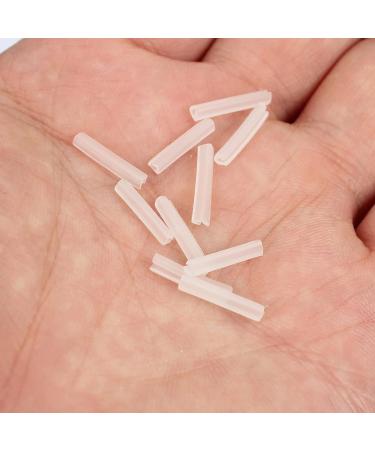 (12 +3) Ingrown Toenail Correction Treatment Kit 12 pcs Ingrown Toenail Corrector Straightener Strips Recover Clips with 3 pcs Ingrown Toenail File And Lifter - Buy Online on GoSupps.com