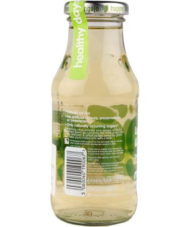 Mangajo Lemon and Green Tea (250 Ml) - Buy Online on GoSupps.com