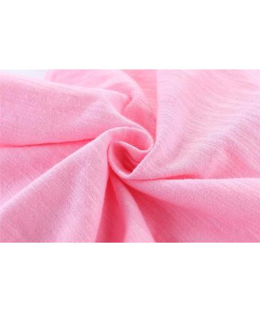 Mud Kingdom Cute Cartoon 1 Year Birthday Shirt | Long Sleeve Pink for Little Girls and Boys - Buy Online on GoSupps.com