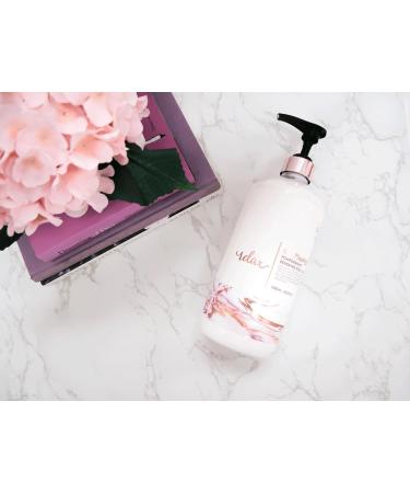 Manna Kadar Beauty Dead Sea Minerals Renewing Body Lotion - Pomegranate | Moisturizing Non-Greasy Soothes Dry Skin Smooth & Rejuvenated Skin | International Shipping Available - Buy Online on GoSupps.com