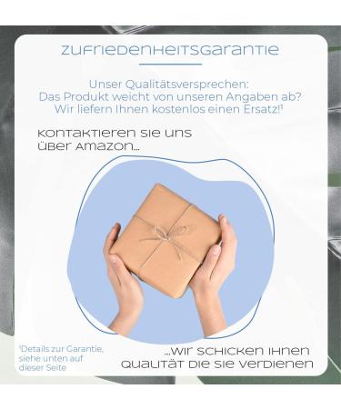 100% Cotton White Gloves Soft Dermatologically Tested Skin-Tolerant Fabric Gloves for Hand Masks | 3-Pack - Buy Online on GoSupps.com