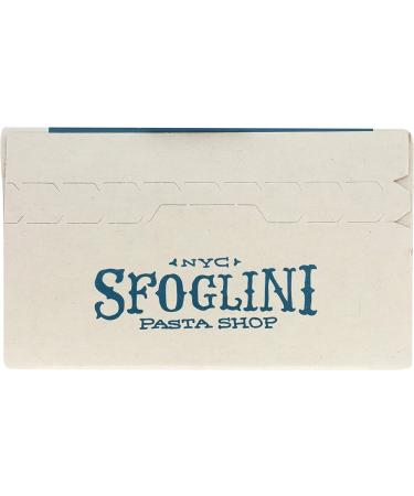Sfoglini Organic Hemp Rigatoni  16 oz Rigatoni 16 Ounce - Buy Online on GoSupps.com