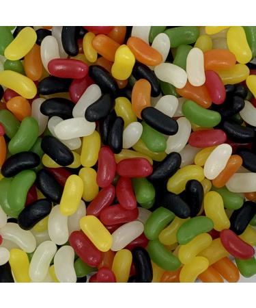 Jelly Beans 500g Share Bag by The Gourmet Sweet Company - Buy Online on GoSupps.com