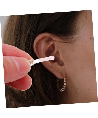 Beaupretty 10pcs Ear Wax Removal Sleeves for Comfortable and Gentle Ear Cleaning Compatible Scoops for Safe Wax Removal - Buy Online on GoSupps.com