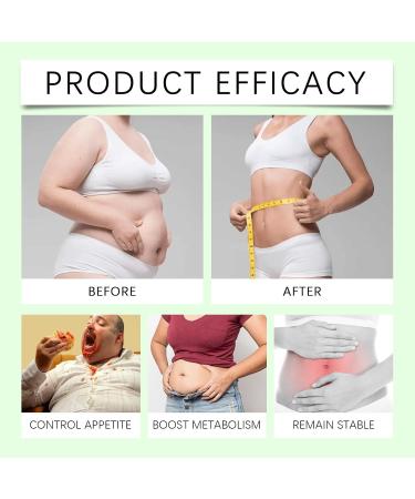 rabuu Natural Fat Burning Drops Appetite Suppressant For Healthy Weight Management Easy To Use Dietary Supplement - Buy Online on GoSupps.com