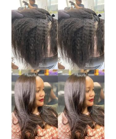 OGC Cosmetics Brazilian Keratin Treatment - Organic Care Protein Blowout for Smooth Hair - 8.5 fl oz - One Step Formula - Buy Online on GoSupps.com