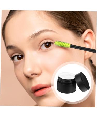 Healeved 12g Cr me Dissolvante Pour Faux Cils Nettoyant Doux Pour Colle Extension Cils D maquillant Sp cial Faux Pour Yeux Sensibles Sans Irritation noir - Buy Online on GoSupps.com