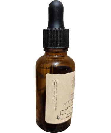 Coconut Essential Oil - 100% Pure Aromatherapy Grade Essential Oil by Nature's Note Organics - 1 Fl Oz - Buy Online on GoSupps.com