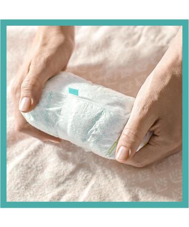 Pampers Old Version Pants Size 4 for Boys & Girls - 176 Pieces | International Shipping Available - Buy Online on GoSupps.com