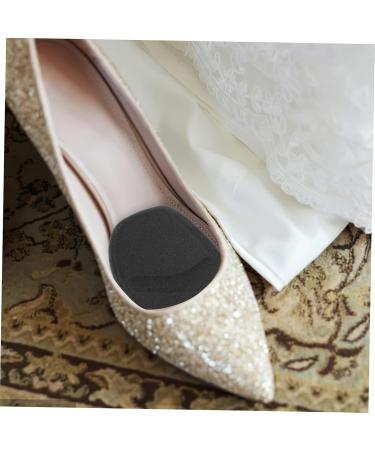 FOMIYES 4 Pairs Non-Skid Forefoot Pads for High Heels | Cushioned Insoles & Shoe Inserts for Ultimate Comfort | International Shipping Available - Buy Online on GoSupps.com