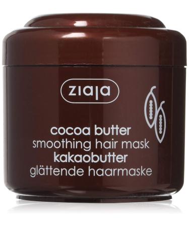 Ziaja Cocoa Butter Hair Mask
