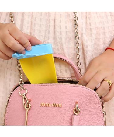 MISFUN 2-Piece Tap Extender for Kids | Soft Silicone Tap Extension for Easy Hand Washing in Bathroom & Kitchen - Buy Online on GoSupps.com