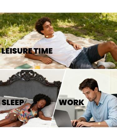 NAD+ Patches Breathable Vegan Water-Resistant All-Day Comfortable Wear 60 Patches. - Buy Online on GoSupps.com