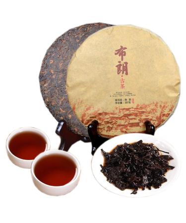 Th Pu Erh chinois 357g (0 787LB) Th Puer m r Th noir Th brun ancien Th Pu'er Th cuit au four Vieux arbres Th Pu Erh Soins de sant Th i re Pu er th Th vert Puerh sain