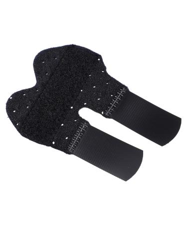1Pc Orthotics Sports Broken Support Fracture Splint Thumb Splint for Thumb Splint Protective Belt Miss Metal Strips Adjustable