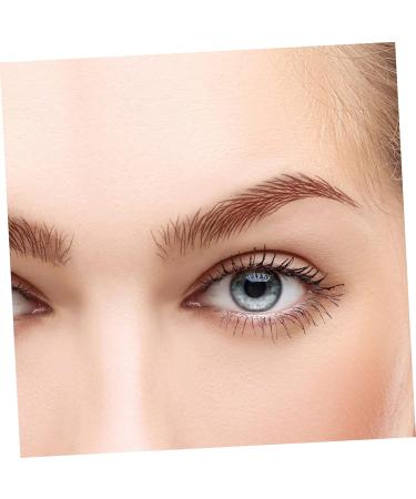  Didiseaon Didiseaon 8 Sheets Sticker Imitation Eco Eyebrow Tattoos Tattoo Eyebrow Waterproof Decor Girly 3d Eyebrow Lines Cosmetic Transfer Stickers - Buy Online on GoSupps.com