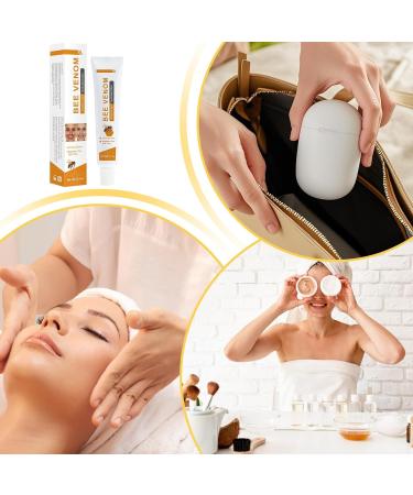  Iouyjiu Skin Tightening Cream for Face Daily Firming Moisturizer Elasticity-Enhancing Facial Care Cream Lifting & Brightening Body Lotion for Women Neck Neckline Anti-Aging Use 4.92x1.18in - Buy Online on GoSupps.com