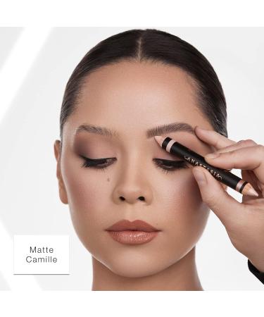 Anastasia Beverly Hills Highlighting Duo Pencil - Shell/Lace Matte & Shimmer | International Shipping Available - Buy Online on GoSupps.com