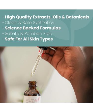 Organic Rosehip Seed Oil (2 Fl Oz) for Face - Stretch Mark & Scar Removal, Reduces Inflammation & Boosts Collagen Production - Radiant Skin & Facial Oil - Buy Online on GoSupps.com