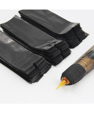HOINCO Lot 200 couvertures ruban adh sif machine tatouer 6 bandes 2 x 4 6 m - Buy Online on GoSupps.com
